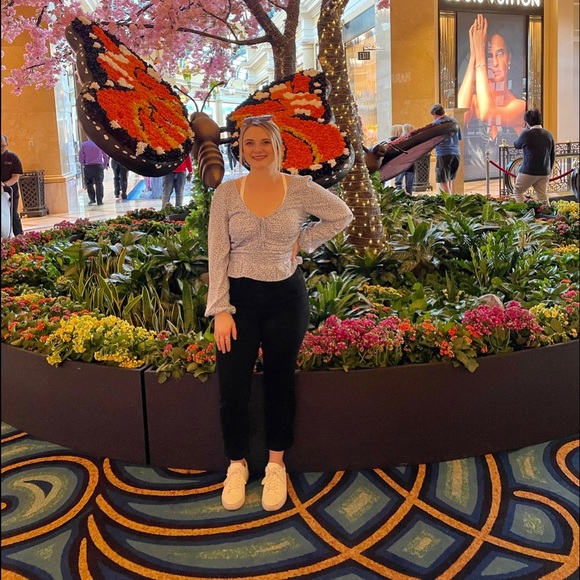 Meet your Posher, Autumn - Picture 7 of 7